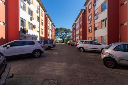 Apartamento à venda com 51m², 2 quartos e 1 vagaÁrea comum