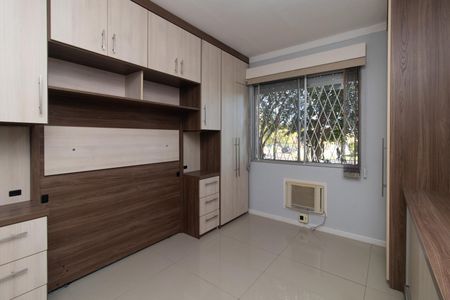 Quarto 2 de apartamento à venda com 2 quartos, 51m² em Vila Nova, Porto Alegre