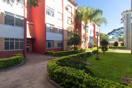 Apartamento à venda com 51m², 2 quartos e 1 vagaÁrea comum
