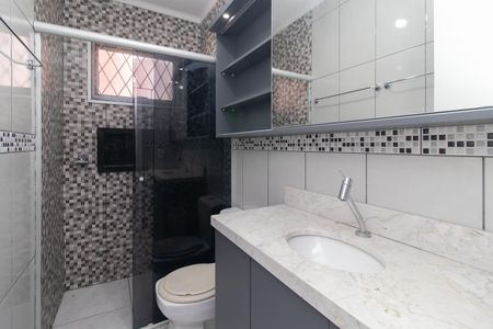 Apartamento à venda com 51m², 2 quartos e 1 vagaBanheiro