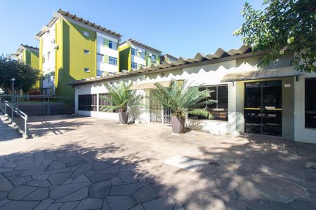 Apartamento à venda com 51m², 2 quartos e 1 vagaÁrea comum - Salão de festas