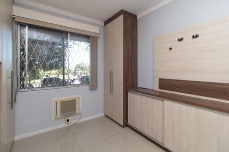 Apartamento à venda com 51m², 2 quartos e 1 vagaQuarto 2
