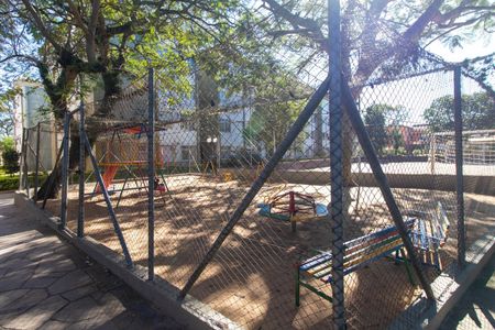 Apartamento à venda com 51m², 2 quartos e 1 vagaÁrea comum - Playground