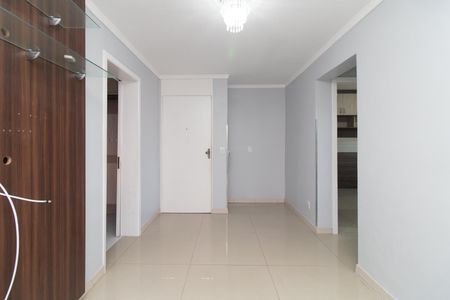 Sala de apartamento à venda com 2 quartos, 51m² em Vila Nova, Porto Alegre