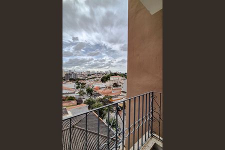 Apartamento à venda com 62m², 2 quartos e 1 vaga Apartamento à venda com 62m², 2 quartos e 1 vagaVaranda da Sala