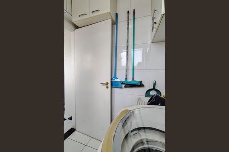 Apartamento à venda com 62m², 2 quartos e 1 vaga Apartamento à venda com 62m², 2 quartos e 1 vagaÁrea de Serviço
