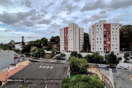 Apartamento à venda com 62m², 2 quartos e 1 vaga Apartamento à venda com 62m², 2 quartos e 1 vagaVista do Quarto 2