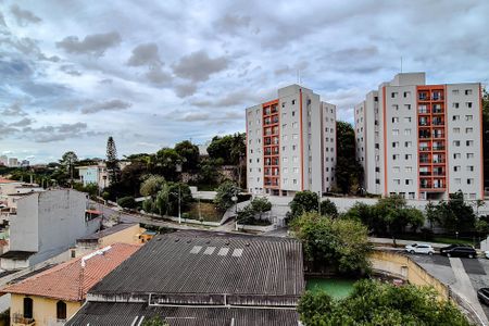 Apartamento à venda com 62m², 2 quartos e 1 vaga Apartamento à venda com 62m², 2 quartos e 1 vagaVista do Quarto 1