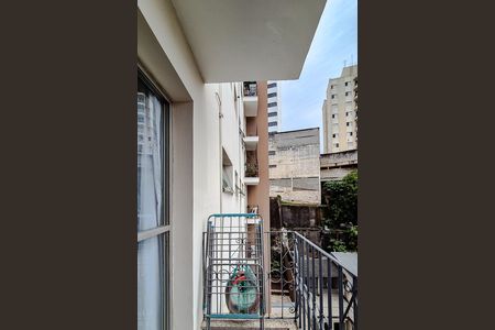 Apartamento à venda com 62m², 2 quartos e 1 vaga Apartamento à venda com 62m², 2 quartos e 1 vagaVaranda da Sala