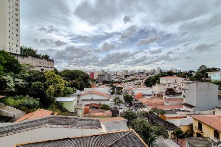 Apartamento à venda com 62m², 2 quartos e 1 vaga Apartamento à venda com 62m², 2 quartos e 1 vagaVista da Varanda