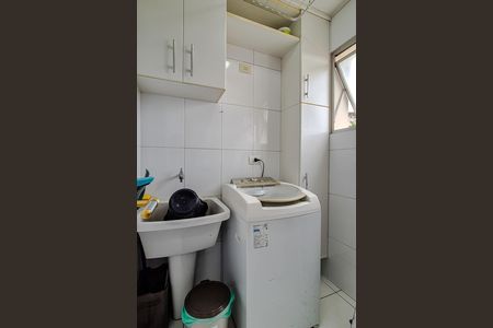 Apartamento à venda com 62m², 2 quartos e 1 vaga Apartamento à venda com 62m², 2 quartos e 1 vagaÁrea de Serviço