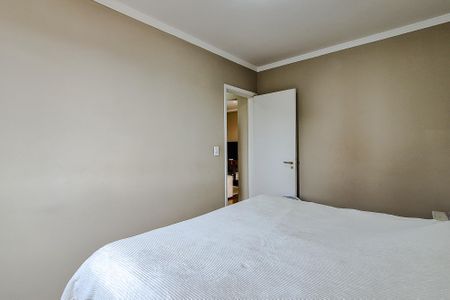 Quarto 1 de apartamento à venda com 2 quartos, 62m² em Vila Ipojuca, São Paulo