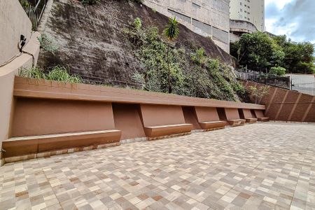 Apartamento à venda com 62m², 2 quartos e 1 vaga Apartamento à venda com 62m², 2 quartos e 1 vagaÁrea comum