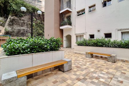 Apartamento à venda com 62m², 2 quartos e 1 vaga Apartamento à venda com 62m², 2 quartos e 1 vagaÁrea comum