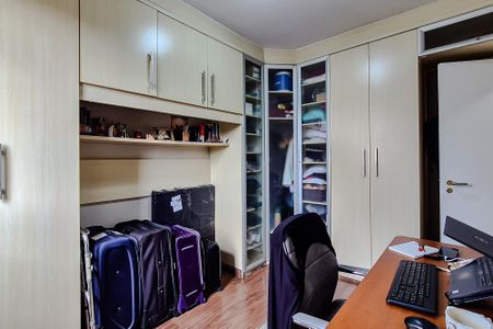 Apartamento à venda com 62m², 2 quartos e 1 vaga Apartamento à venda com 62m², 2 quartos e 1 vagaQuarto 2