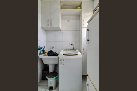 Apartamento à venda com 62m², 2 quartos e 1 vaga Apartamento à venda com 62m², 2 quartos e 1 vagaÁrea de Serviço