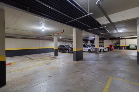 Apartamento para alugar com 54m², 2 quartos e 1 vaga Apartamento para alugar com 54m², 2 quartos e 1 vagaEstacionamento