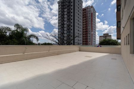 Apartamento para alugar com 54m², 2 quartos e 1 vaga Apartamento para alugar com 54m², 2 quartos e 1 vagaÁrea Comum