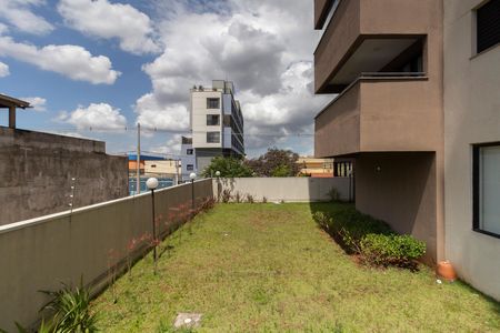 Apartamento para alugar com 54m², 2 quartos e 1 vaga Apartamento para alugar com 54m², 2 quartos e 1 vagaÁrea Comum
