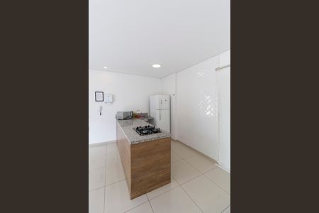 Apartamento para alugar com 54m², 2 quartos e 1 vaga Apartamento para alugar com 54m², 2 quartos e 1 vagaÁrea Comum - Salão de Festas