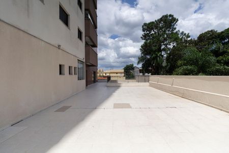 Apartamento para alugar com 54m², 2 quartos e 1 vaga Apartamento para alugar com 54m², 2 quartos e 1 vagaÁrea Comum