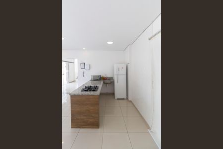 Apartamento para alugar com 54m², 2 quartos e 1 vaga Apartamento para alugar com 54m², 2 quartos e 1 vagaÁrea Comum - Salão de Festas