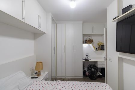 Apartamento para alugar com 54m², 2 quartos e 1 vaga Apartamento para alugar com 54m², 2 quartos e 1 vagaQuarto 2