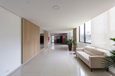 Apartamento para alugar com 54m², 2 quartos e 1 vaga Apartamento para alugar com 54m², 2 quartos e 1 vagaÁrea Comum