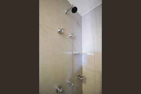 Apartamento à venda com 33m², 1 quarto e sem vagaBanheiro