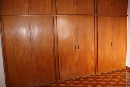 Quarto de casa para alugar com 1 quarto, 60m² em Parque Independencia, São Paulo