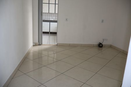 Sala de casa para alugar com 1 quarto, 60m² em Parque Independencia, São Paulo