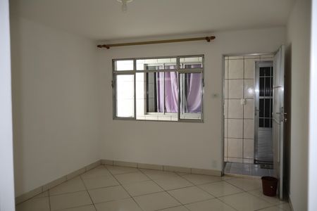 Sala de casa para alugar com 1 quarto, 60m² em Parque Independencia, São Paulo