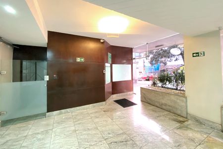 Apartamento para alugar com 50m², 1 quarto e 1 vaga Apartamento para alugar com 50m², 1 quarto e 1 vagaÁrea comum