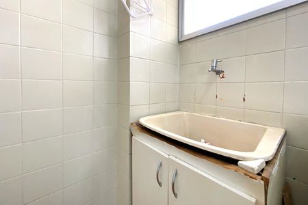 Apartamento para alugar com 50m², 1 quarto e 1 vaga Apartamento para alugar com 50m², 1 quarto e 1 vagaTanque