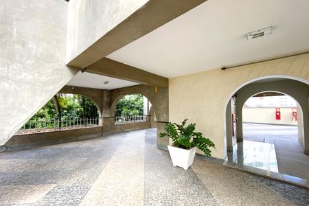 Apartamento para alugar com 50m², 1 quarto e 1 vaga Apartamento para alugar com 50m², 1 quarto e 1 vagaÁrea comum