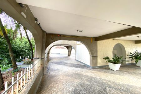 Apartamento para alugar com 50m², 1 quarto e 1 vaga Apartamento para alugar com 50m², 1 quarto e 1 vagaÁrea comum