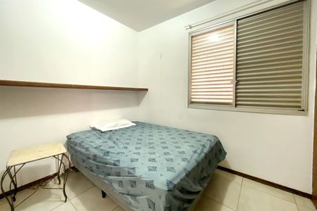 Quarto  de apartamento para alugar com 1 quarto, 50m² em Funcionários, Belo Horizonte