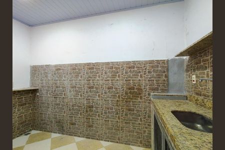 Apartamento para alugar com 70m², 1 quarto e sem vaga Apartamento para alugar com 70m², 1 quarto e sem vagaCozinha
