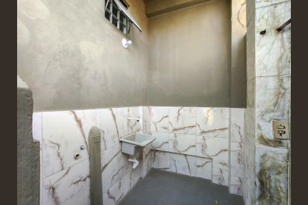 Apartamento para alugar com 70m², 1 quarto e sem vaga Apartamento para alugar com 70m², 1 quarto e sem vagaÁrea de Serviço