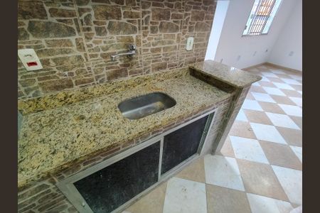 Apartamento para alugar com 70m², 1 quarto e sem vaga Apartamento para alugar com 70m², 1 quarto e sem vagaCozinha