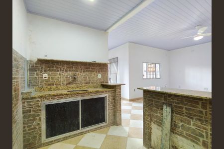 Apartamento para alugar com 70m², 1 quarto e sem vaga Apartamento para alugar com 70m², 1 quarto e sem vagaCozinha