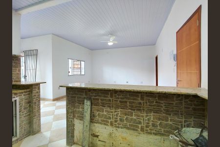 Apartamento para alugar com 70m², 1 quarto e sem vaga Apartamento para alugar com 70m², 1 quarto e sem vagaCozinha