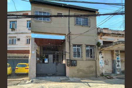 Apartamento para alugar com 70m², 1 quarto e sem vaga Apartamento para alugar com 70m², 1 quarto e sem vagaFachada do Prédio