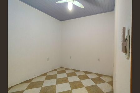 Quarto de apartamento para alugar com 1 quarto, 70m² em Jacaré, Rio de Janeiro