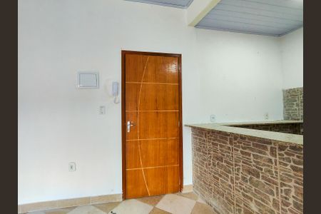 Entrada de apartamento para alugar com 1 quarto, 70m² em Jacaré, Rio de Janeiro