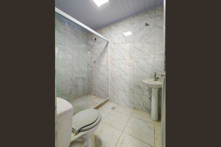 Apartamento para alugar com 70m², 1 quarto e sem vaga Apartamento para alugar com 70m², 1 quarto e sem vagaBanheiro