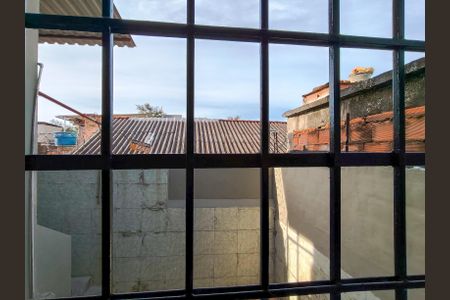 Vista da Sala de apartamento para alugar com 1 quarto, 70m² em Jacaré, Rio de Janeiro