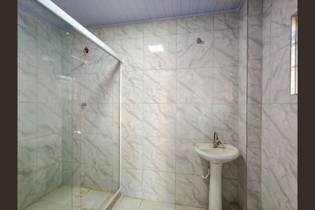 Apartamento para alugar com 70m², 1 quarto e sem vaga Apartamento para alugar com 70m², 1 quarto e sem vagaBanheiro