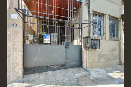 Apartamento para alugar com 70m², 1 quarto e sem vaga Apartamento para alugar com 70m², 1 quarto e sem vagaFachada do Prédio