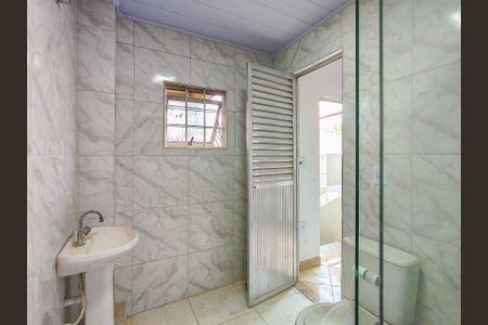 Apartamento para alugar com 70m², 1 quarto e sem vaga Apartamento para alugar com 70m², 1 quarto e sem vagaBanheiro